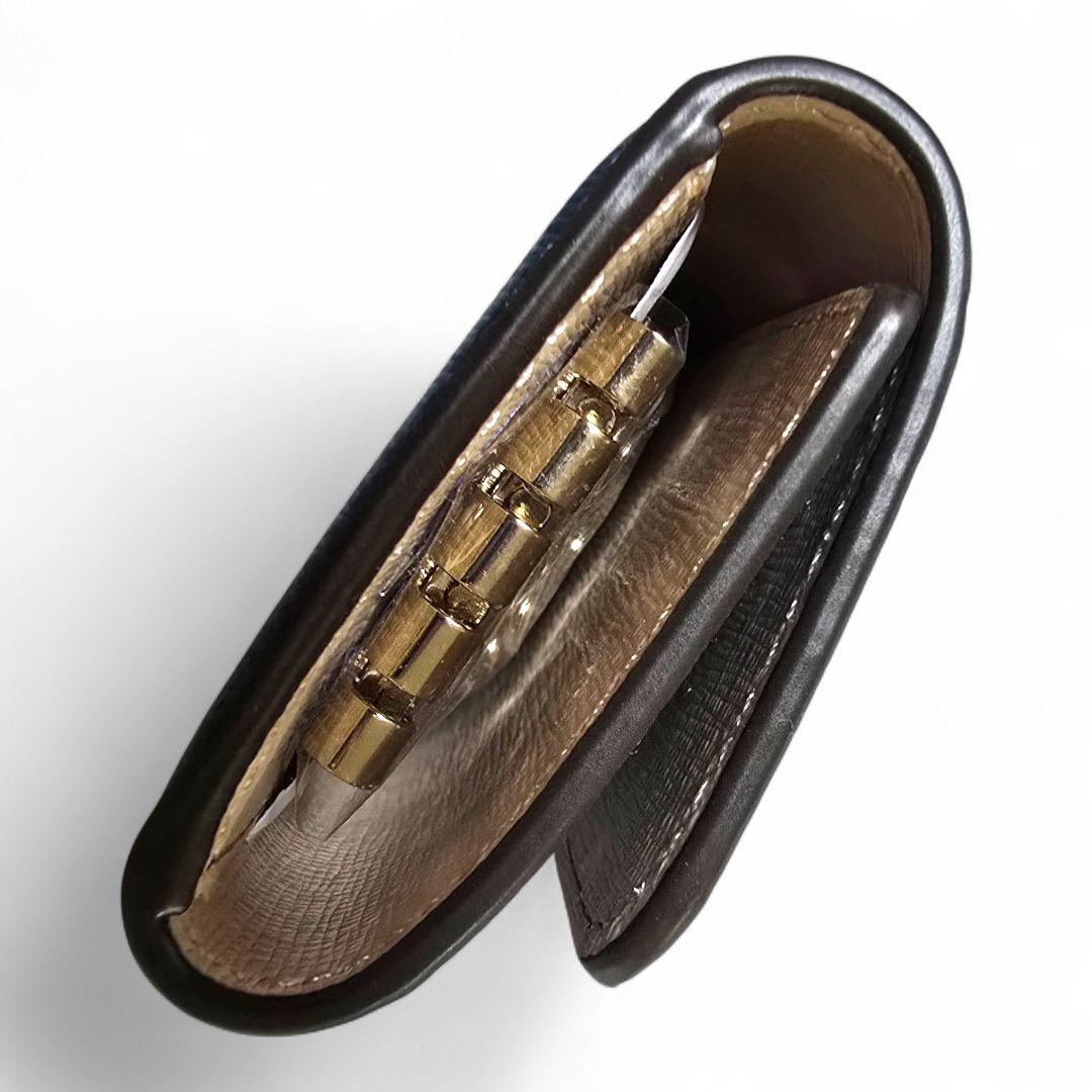 フルラ FURLA キーケース 新品未使用 箱付き サフィアーノレザー