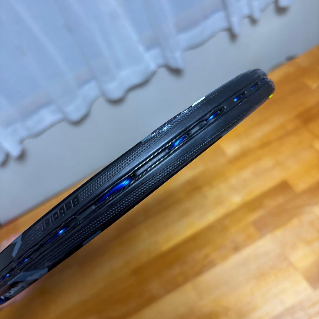 Babolat Pure Aero ピュアアエロ 2022 G3 美品 バボラ