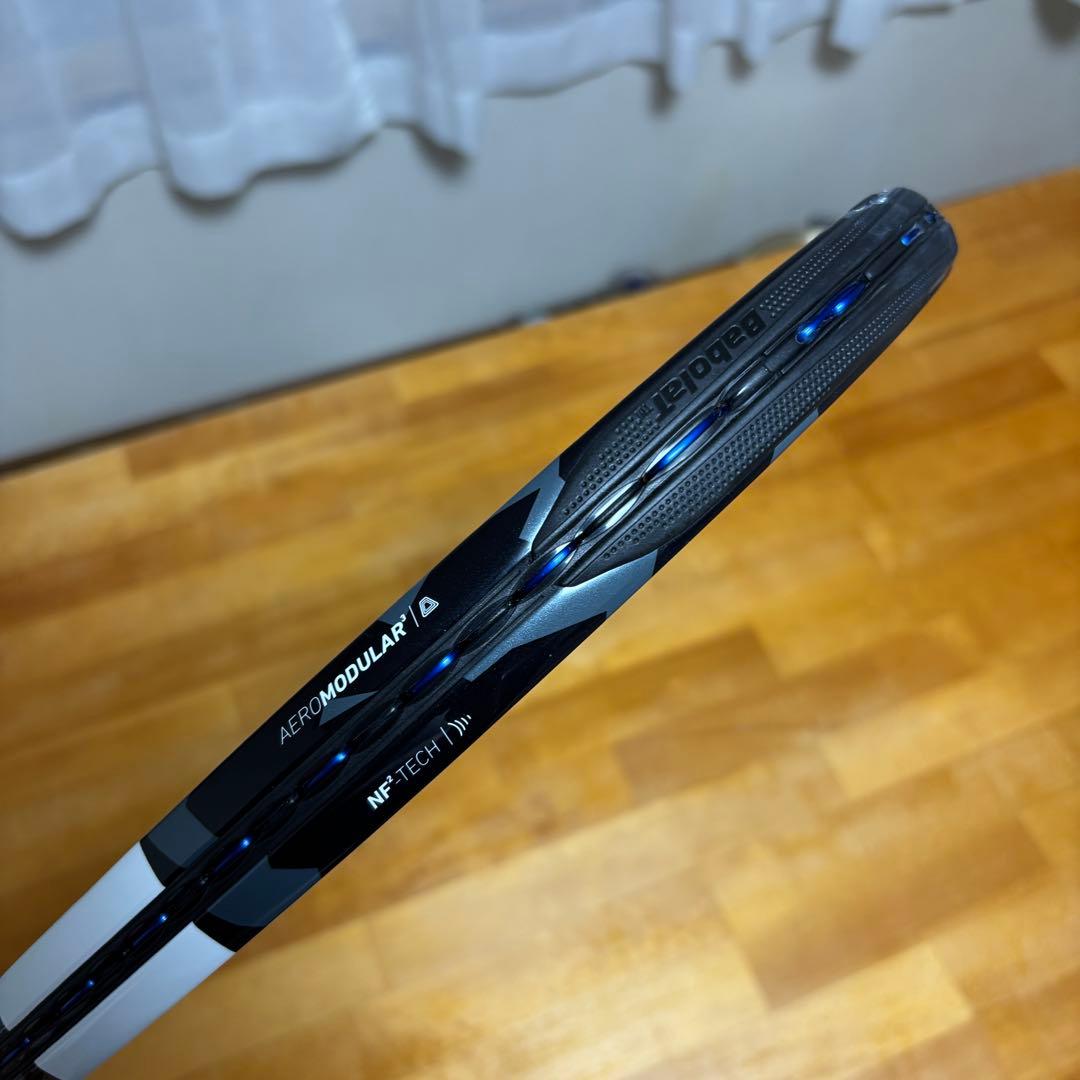 Babolat Pure Aero ピュアアエロ 2022 G3 美品 バボラ