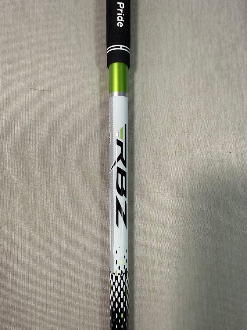 テーラーメイドフェアウェイウッド3W 4W 5W（3本）