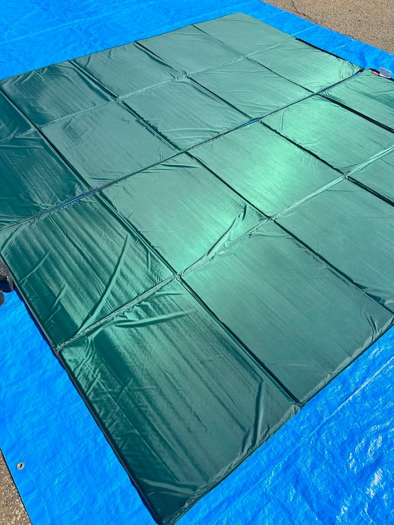 タフワイドドーム v300 スタートパッケージ