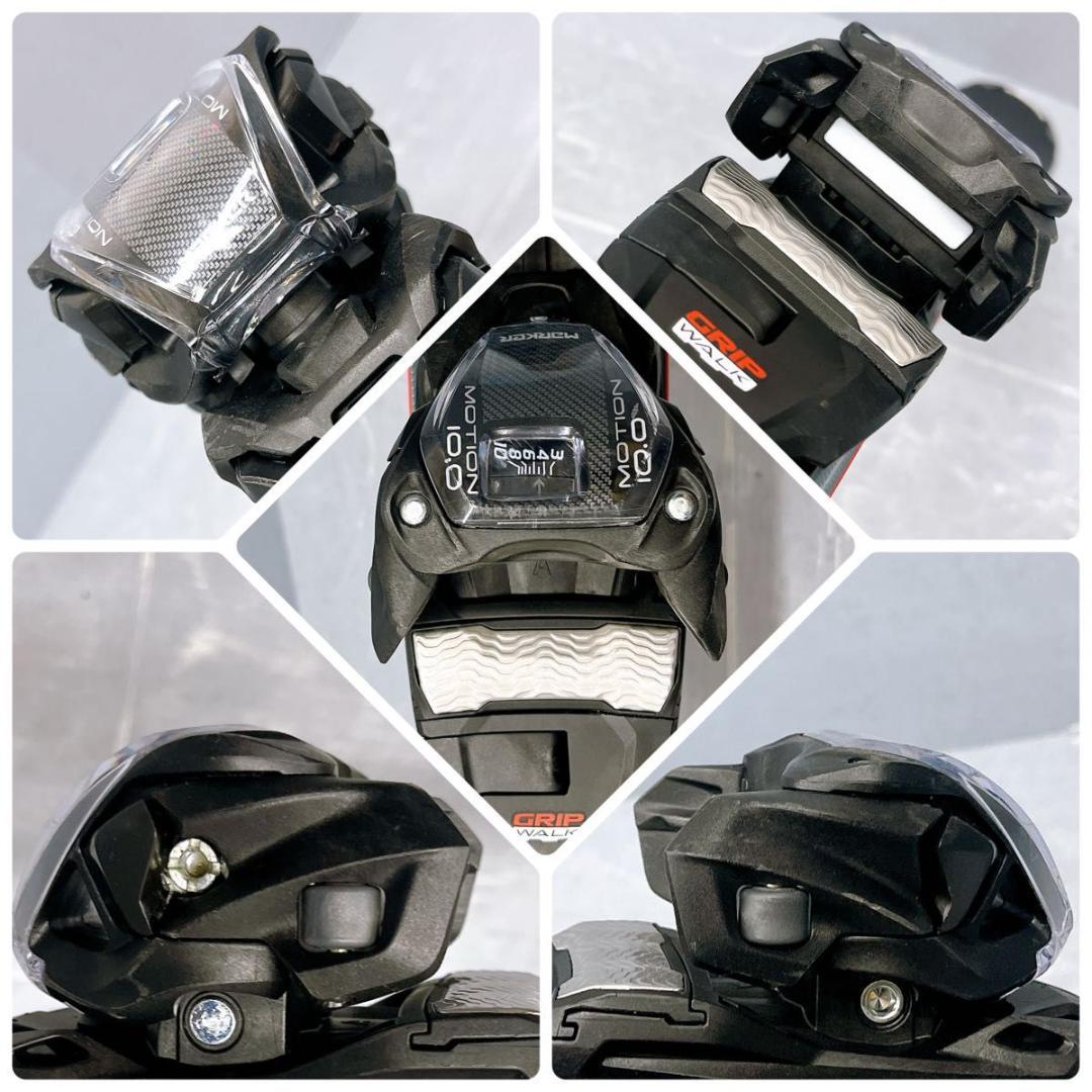 Volkl フォルクル DEACON ディーコン X 151cm MARKER