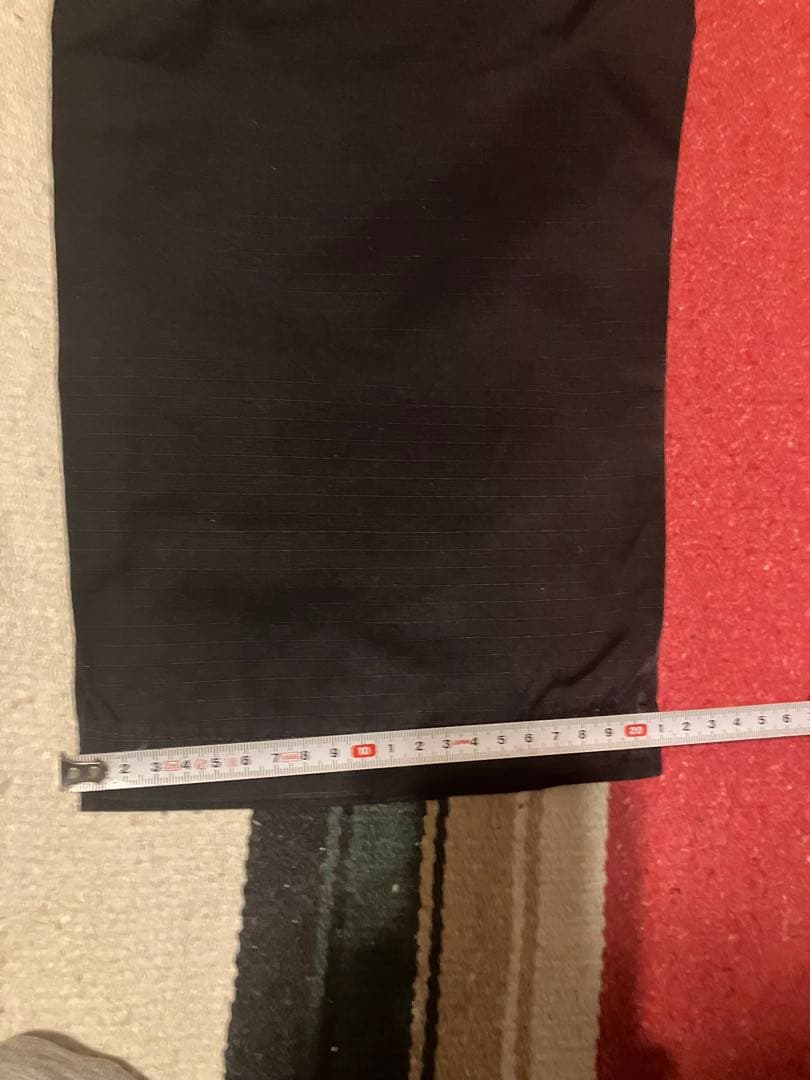 最終値下げ US ARMY Black357 米軍実物 カーゴパンツ