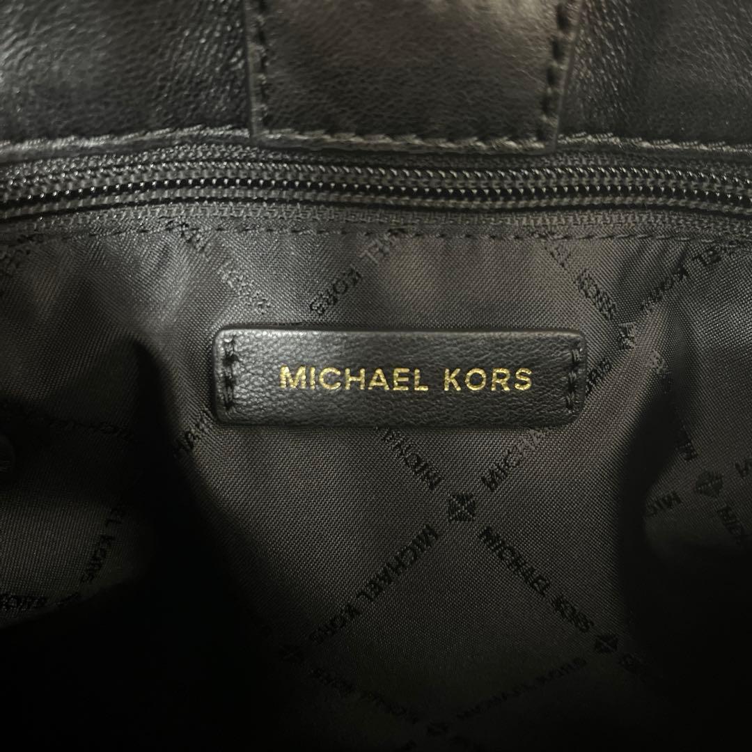 マイケルコース　バッグ