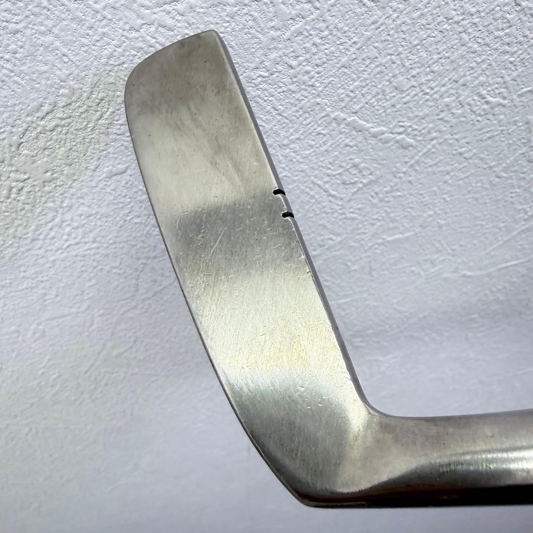 ⭐️マグレガー　ジャックニクラウス　ミュアフィールドパター⭐️