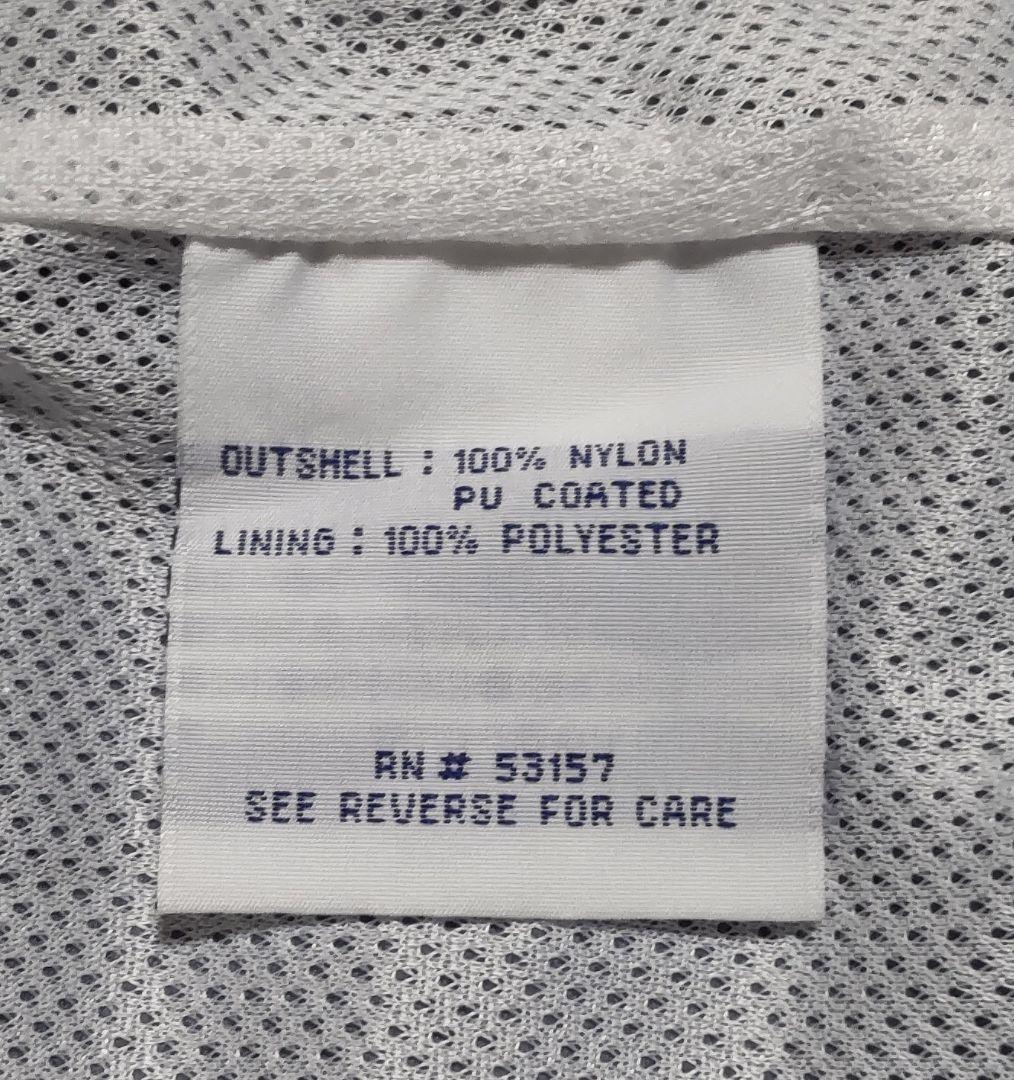 【Majestic】ロサンゼルス ドジャース プルオーバー ジャケット M 美品