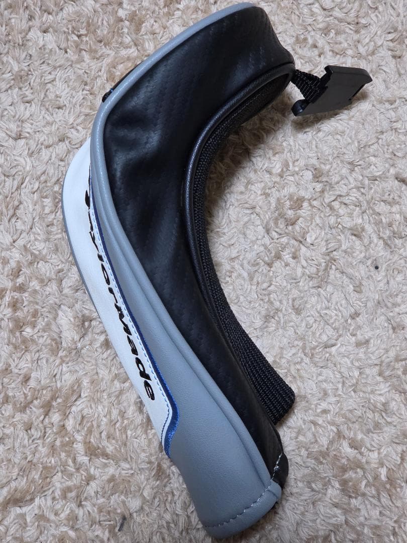 TaylorMade SIM MAX ユーティリティー #4 TENSEI R