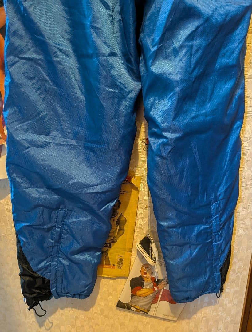 Vファーレン長崎　PENALTYアウター上下セット