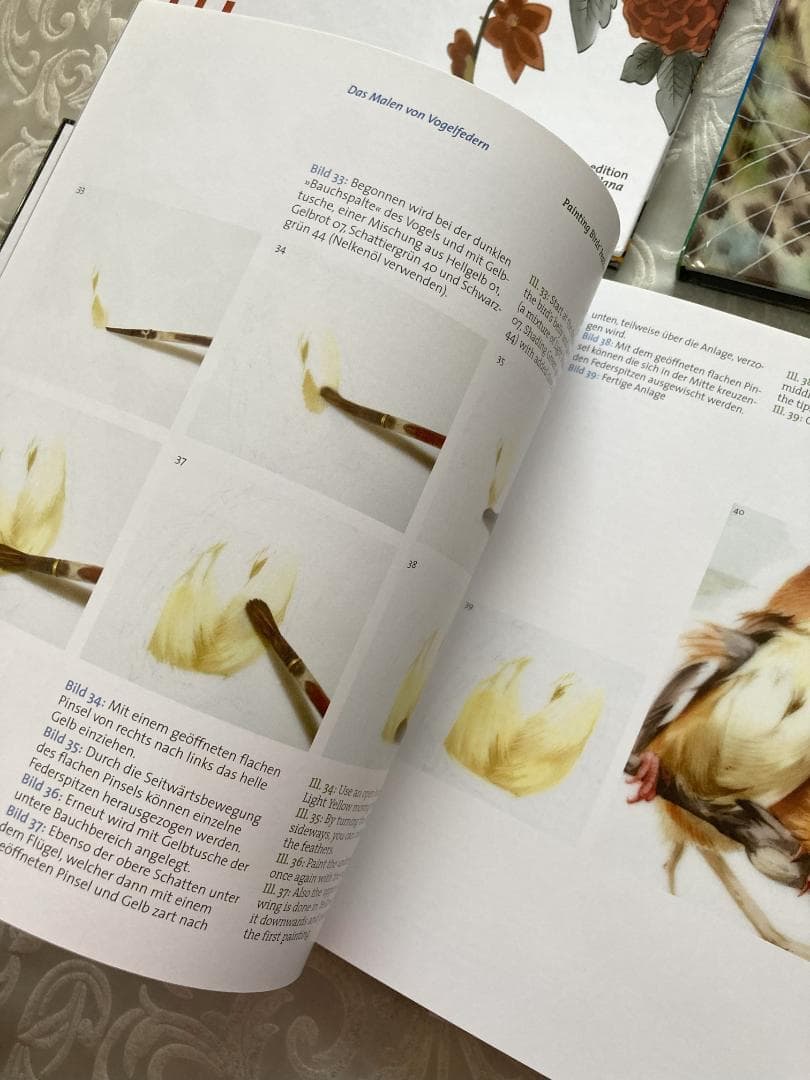 ポーセリンアート 海外 本 5冊セット