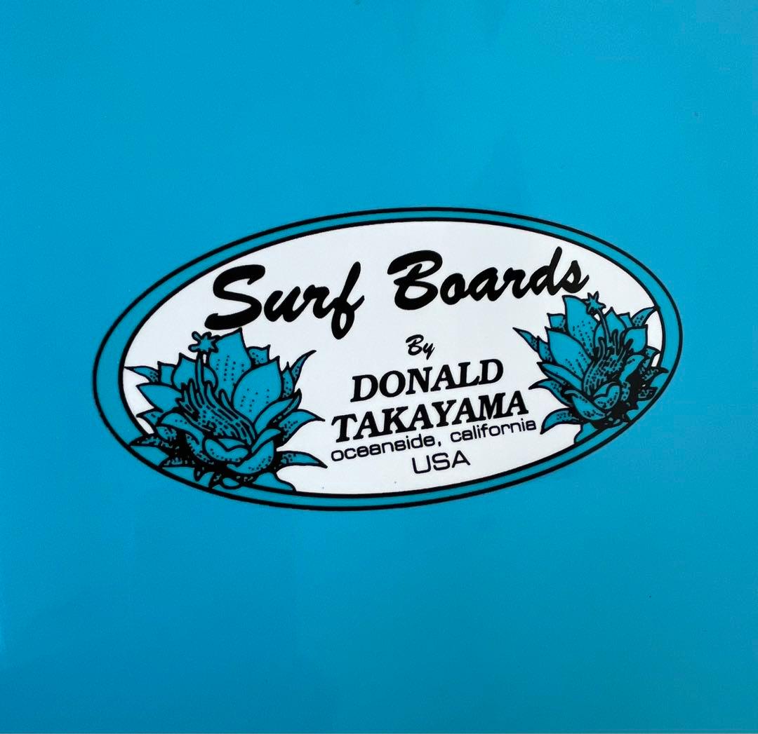 ドナルドタカヤマ Beach Break 喜多見駅 小田急線 (東京)