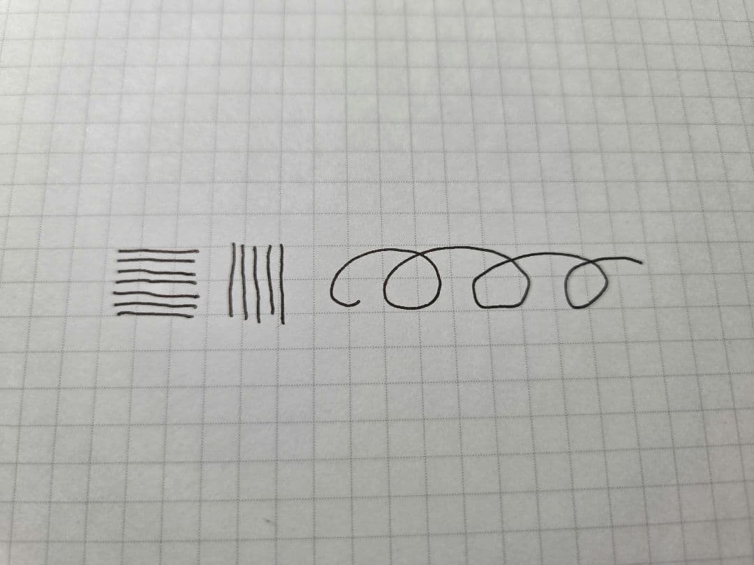 【銀色仕様ペン先】ファーバーカステル 伯爵 エボニーEF クラシックコレクション