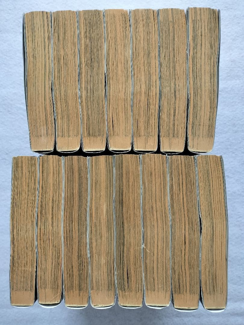 『サーキットの狼』池沢さとし　1〜15巻　初版　MCCコミックス