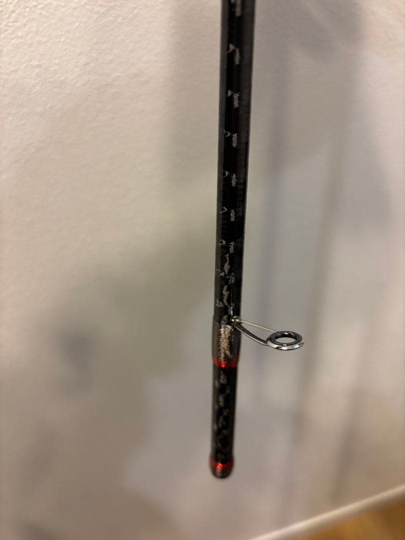 シマノ セフィアSS R エギングロッド