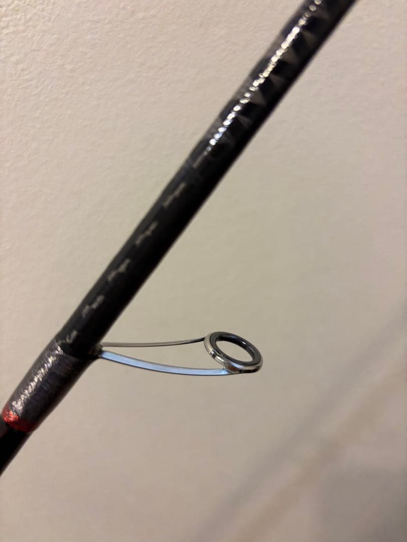 シマノ セフィアSS R エギングロッド