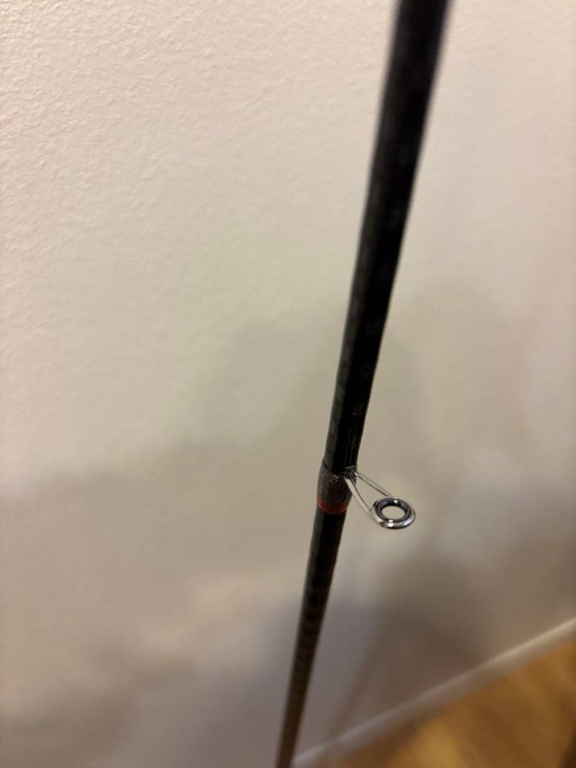 シマノ セフィアSS R エギングロッド