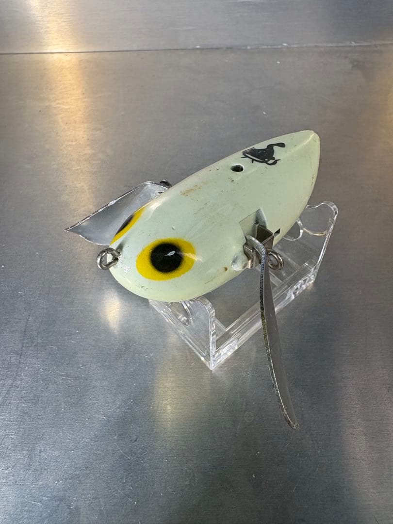 ナマズルアー 3個セット