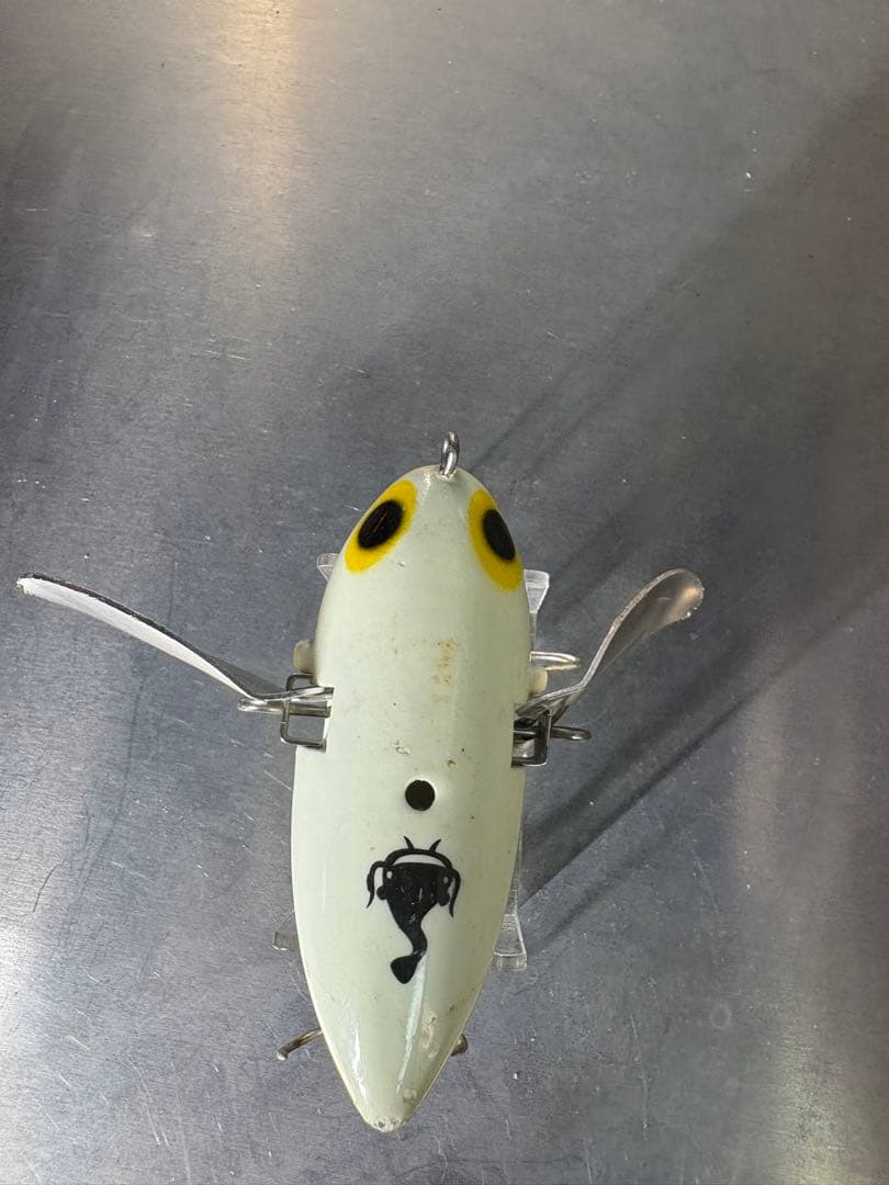 ナマズルアー 3個セット