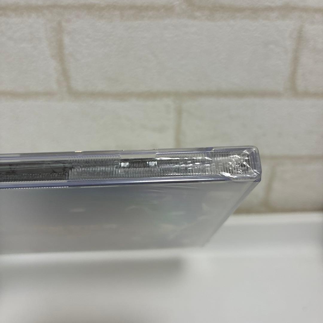 未開封品　希少　B'z 韓国限定盤ミニアルバム DEVIL