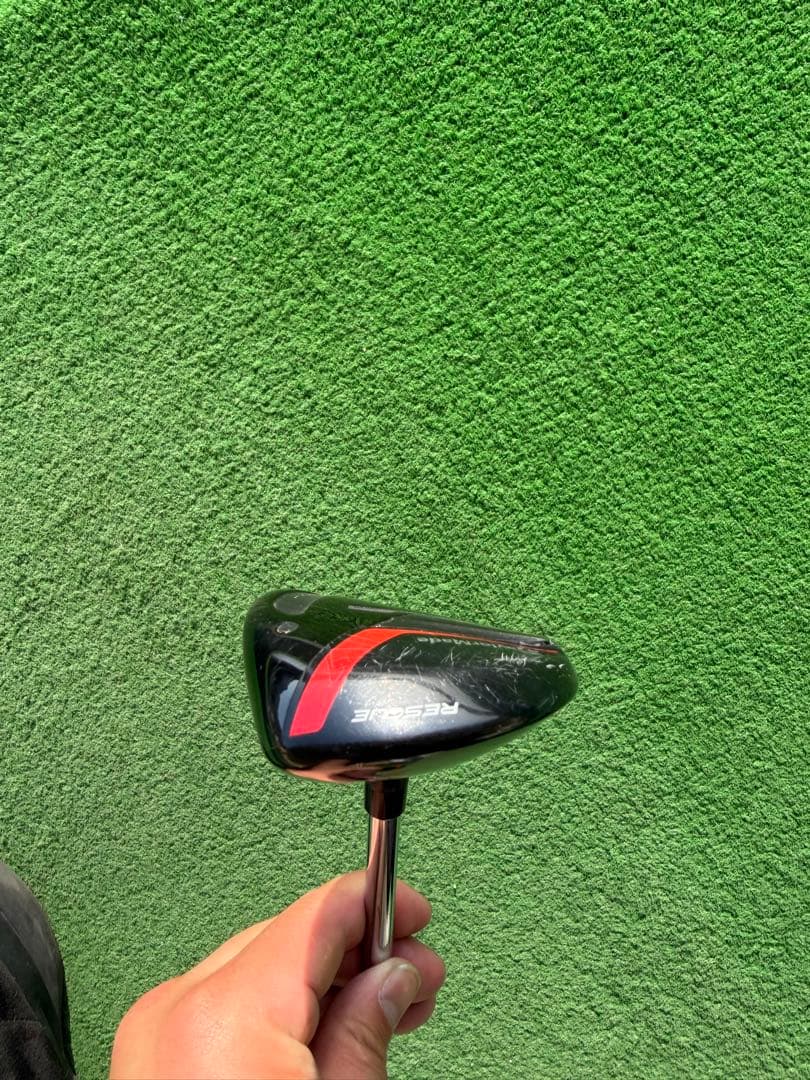 TaylorMade STEALTH 6番ユーティリティ