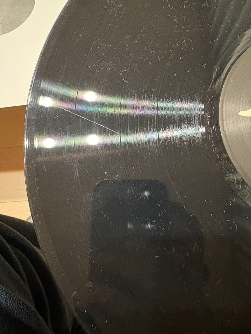 D’angelo Voodoo LP USオリジナル