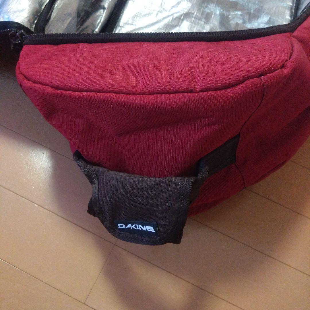 スキーケース DAKINE FALL LINE SKI ROLLER 190cm
