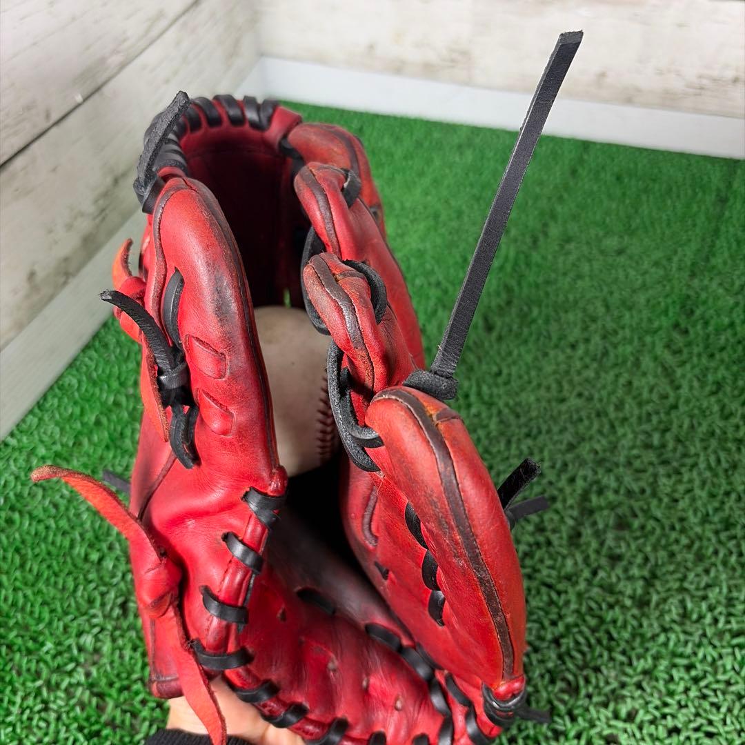 ミズノ　グローバルエリート　硬式　投手