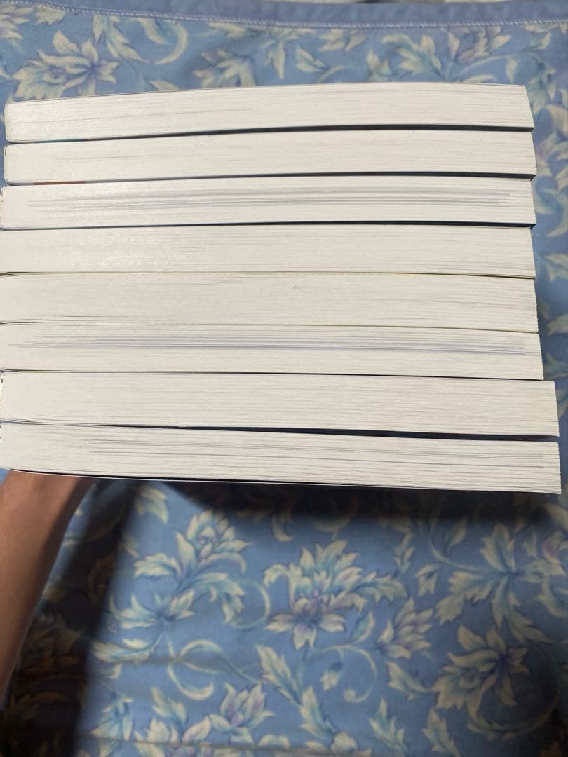 ゆるキャン△ 原画集、設定・背景美術集全8巻セット