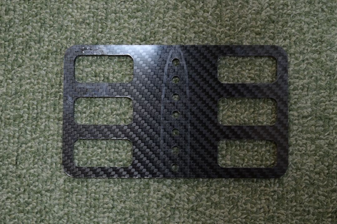 Absolute Speed BTAマウント エアロシステム V2 ボトルゲージ