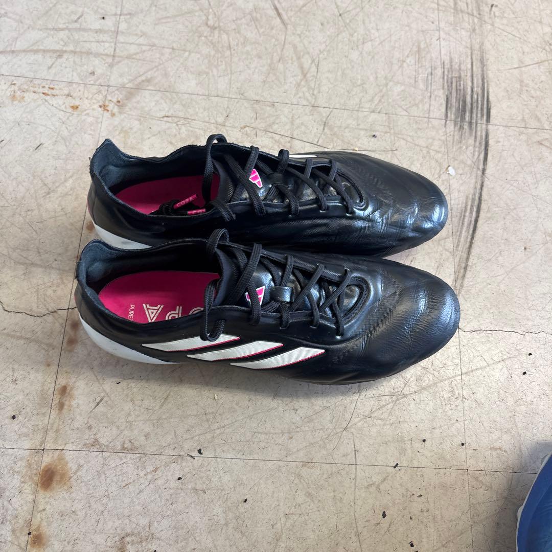 【26cm】アディダス コパピュア.1 ジャパン HG/AG