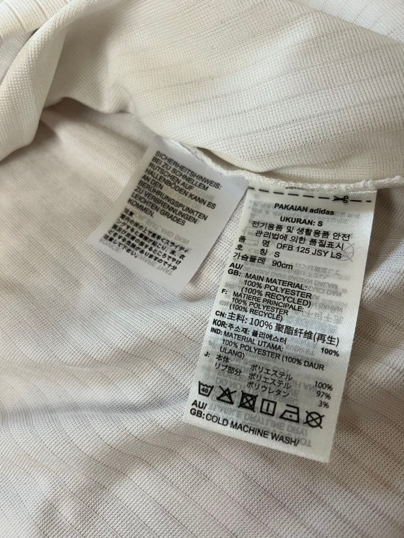 正規品・ドイツ代表 125周年記念ユニフォーム Mサイズ