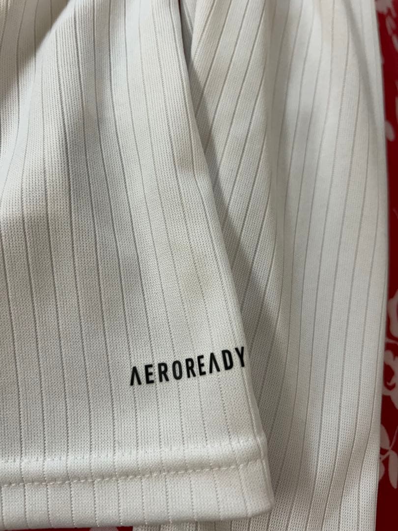 正規品・ドイツ代表 125周年記念ユニフォーム Mサイズ