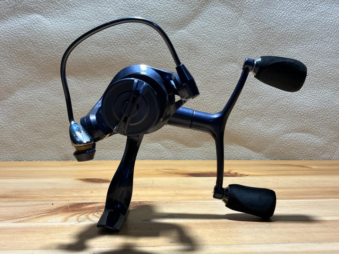 リール コンパクト　Y#37