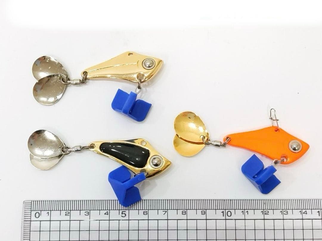 ウォーターランド スピンソニック ウォーターソニック 他 計27点　まとめ売り