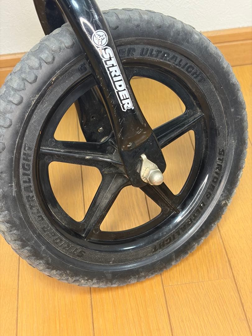 ストライダー　スポーツ STRIDER 12インチ　ブルー　日本正規品