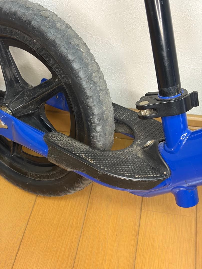 ストライダー　スポーツ STRIDER 12インチ　ブルー　日本正規品