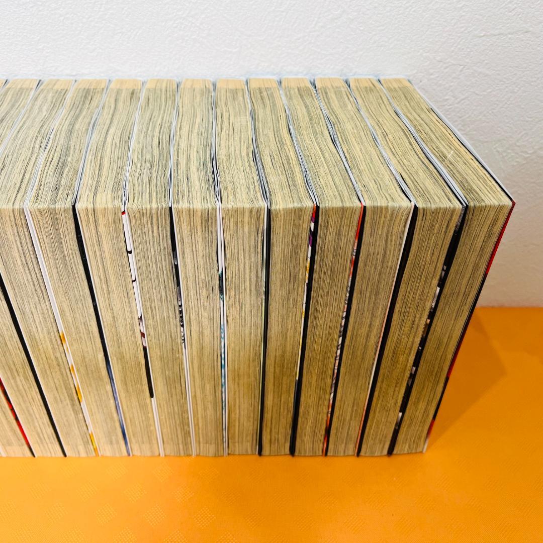 『噓喰い』計49巻セット レンタル使用済コミック