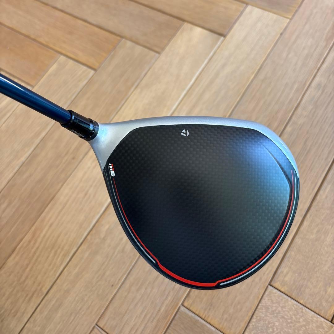 taylormade M6 ドライバー テーラーメイド