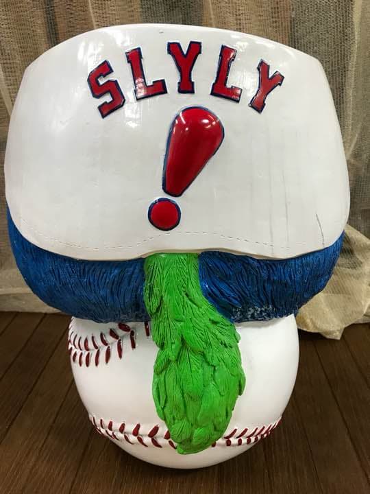 スラィリーチェア