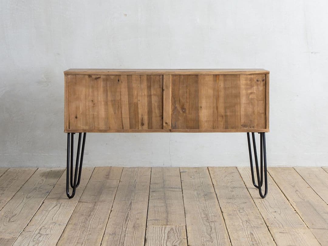 キャビネット・サイドボード METER CHEST