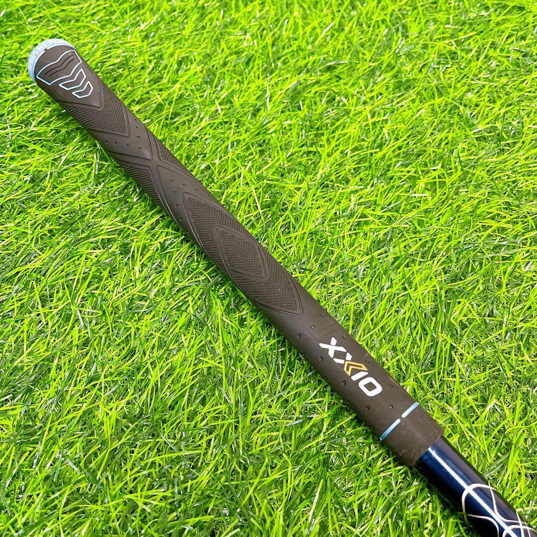 ゼクシオ　MP1300 レディース7番アイアン単品　XXIO Lフレックス