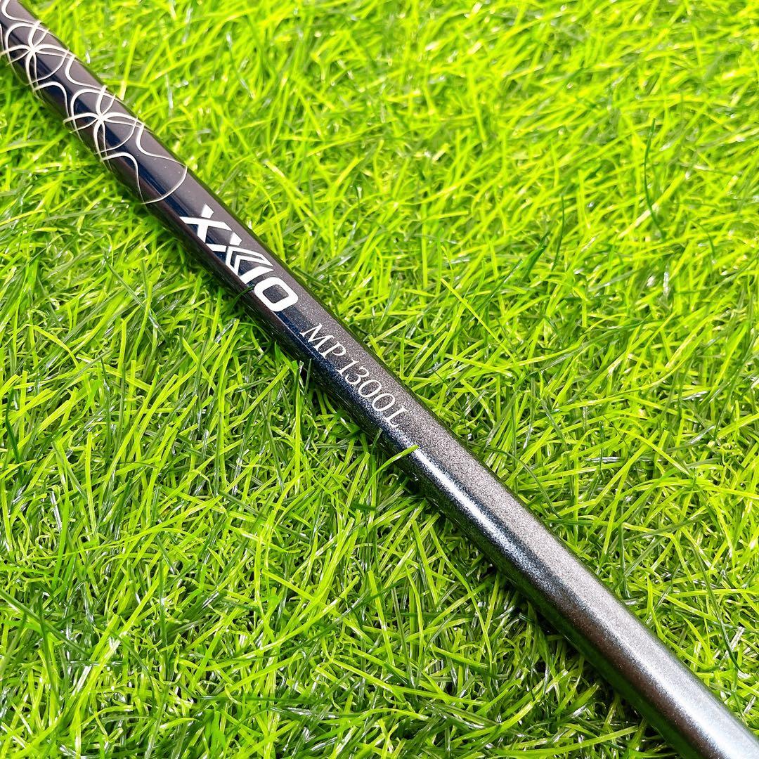 ゼクシオ　MP1300 レディース7番アイアン単品　XXIO Lフレックス