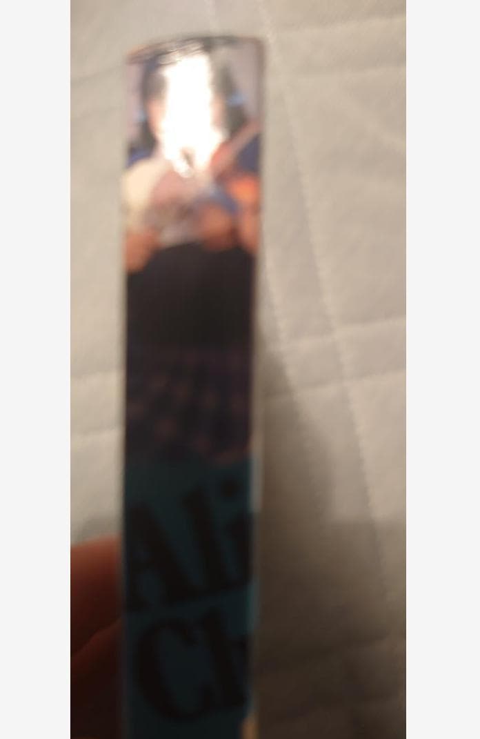 Alice C. 90年代の雑誌 1992年7月