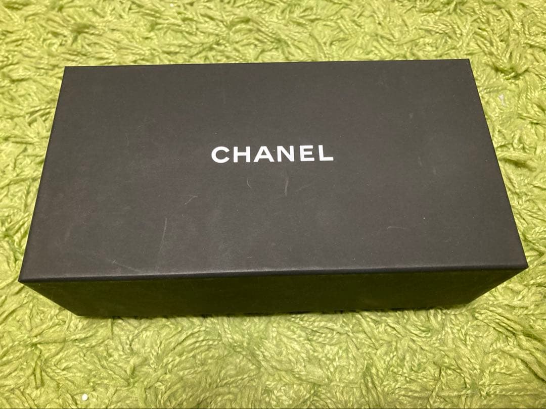 CHANEL ギフトボックス 3個セット
