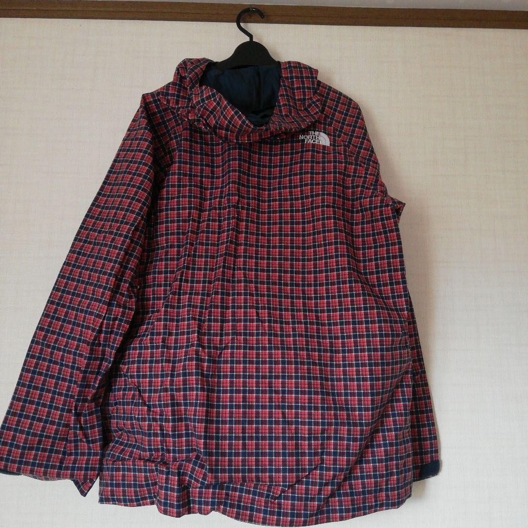 THE NORTH FACE スノボウェア