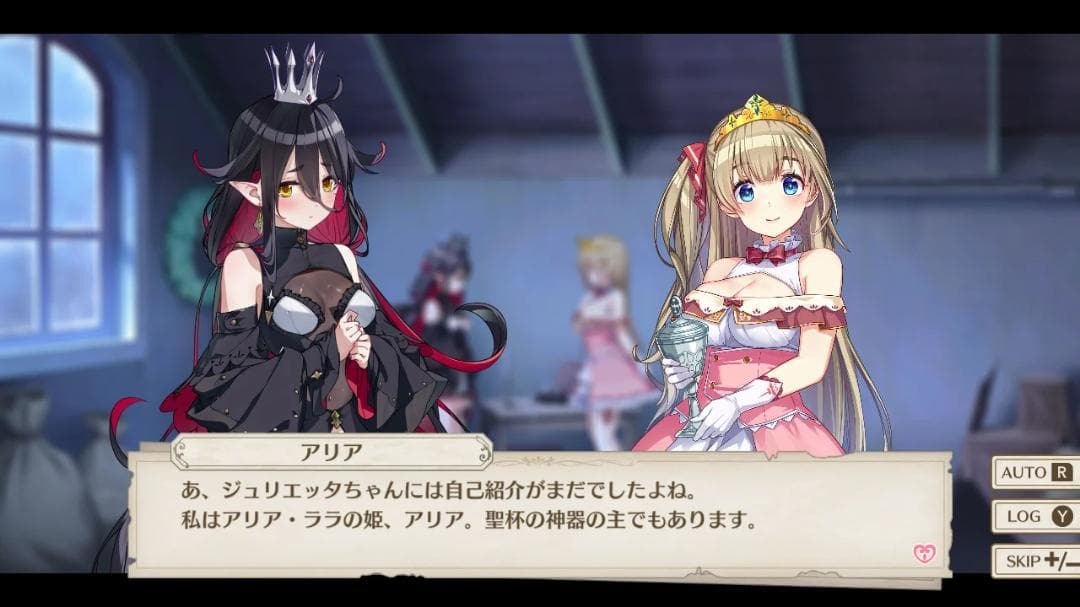 【新品】プリズンプリンセス＋プリズンプリンセス ハメられし姫たち