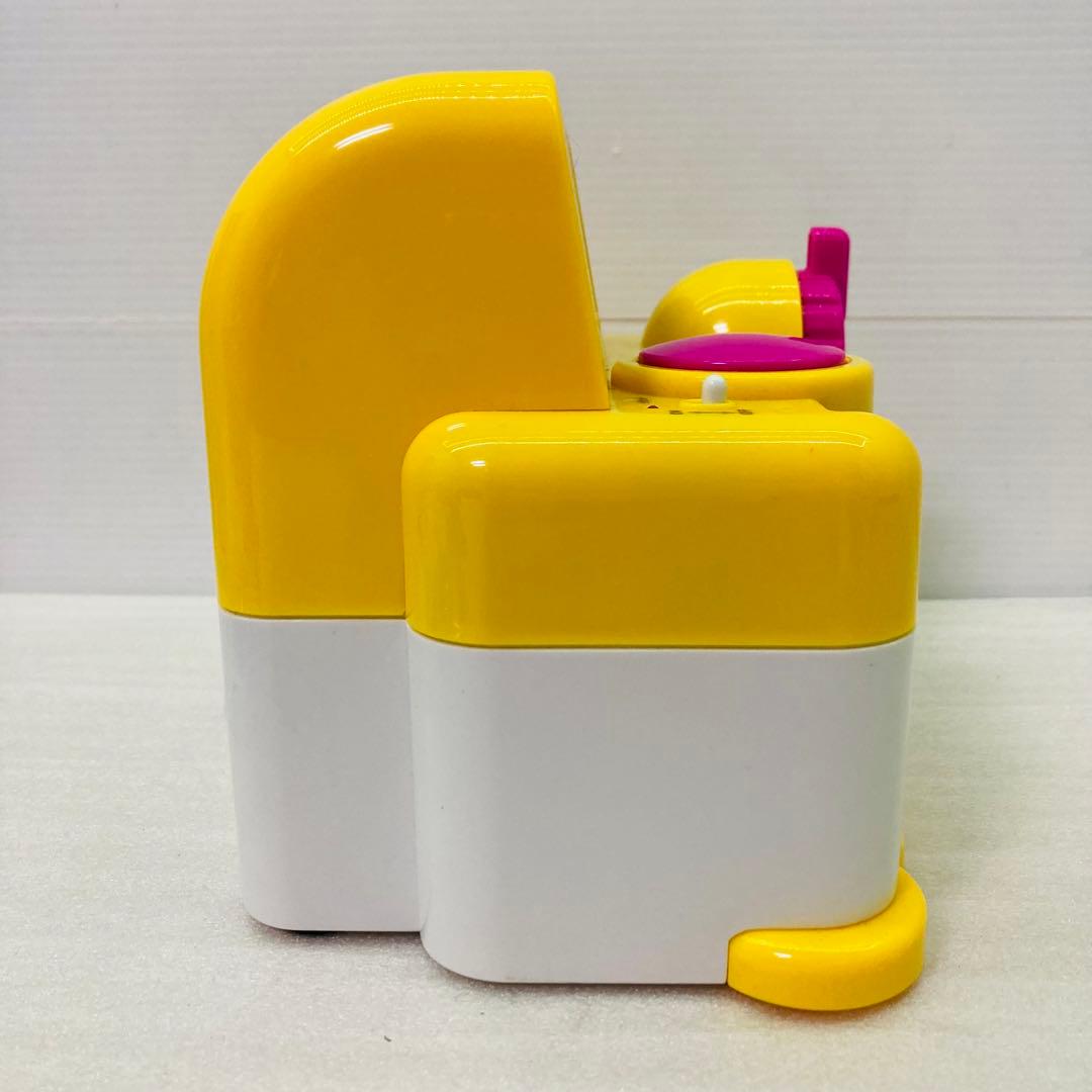 【動作確認済み】ジャラジャランド　家庭用メダルゲーム　TVゲーム　タカラ