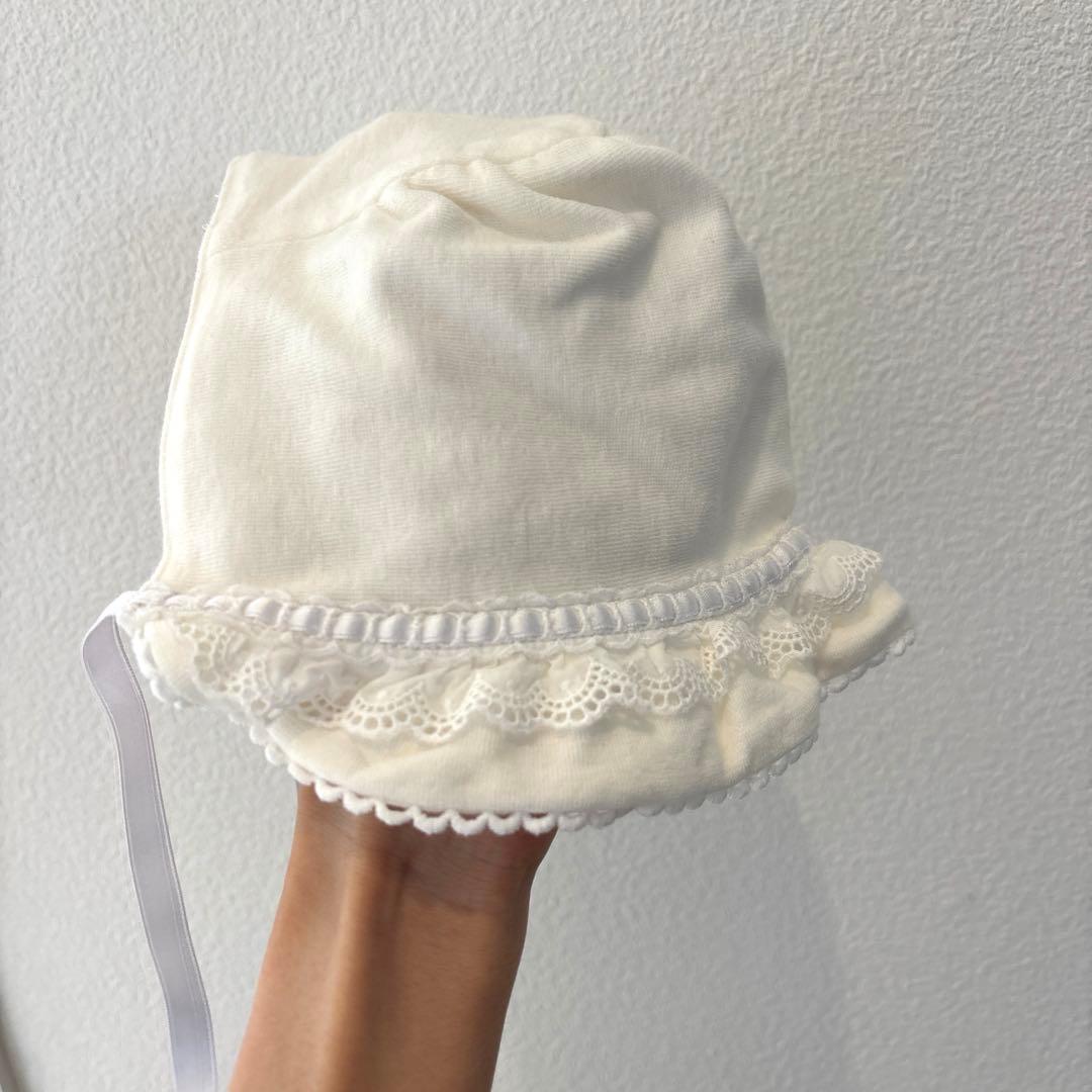 CELINE ベビードレス　セレモニードレス　6点セット