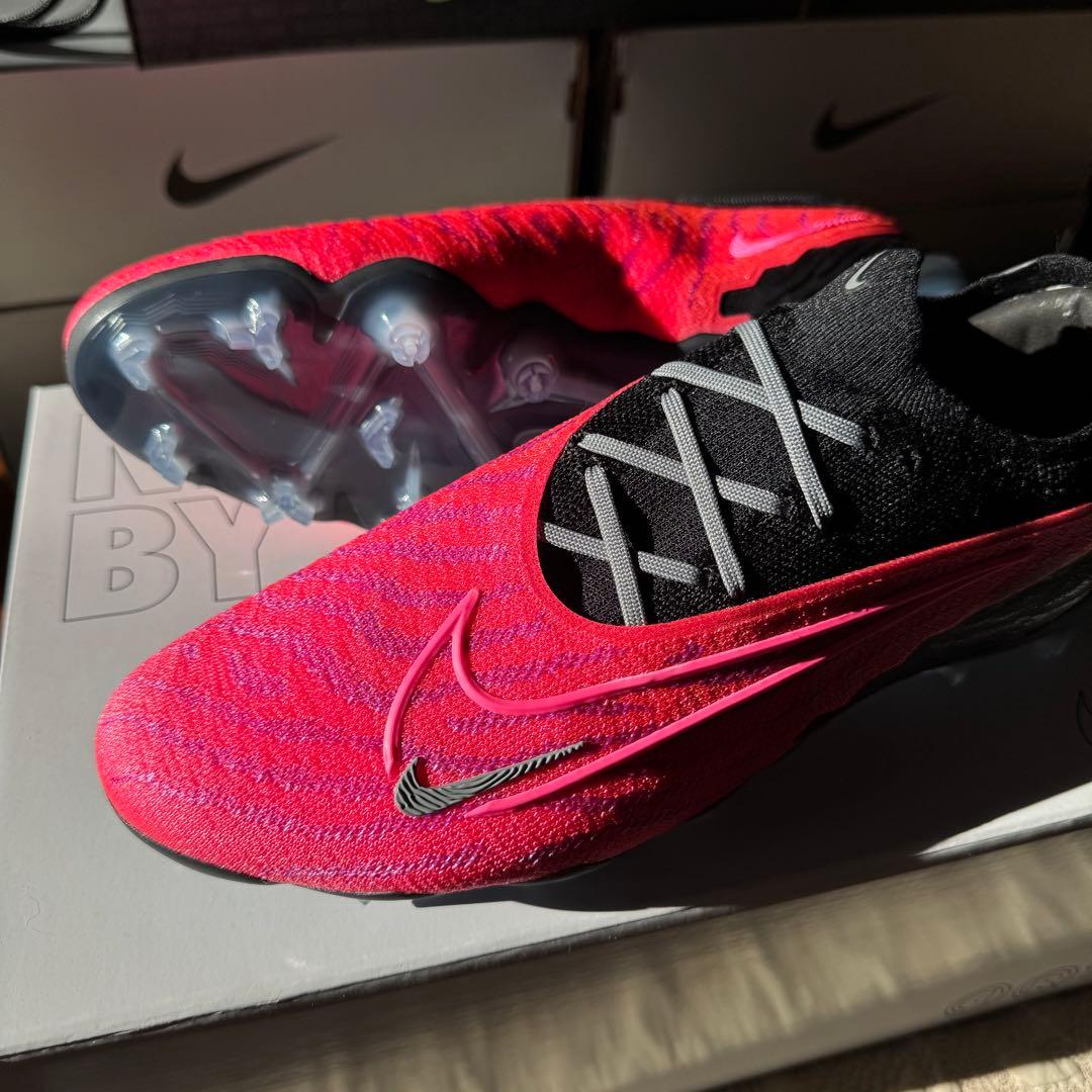 シューズ phantom GX by you 27.5