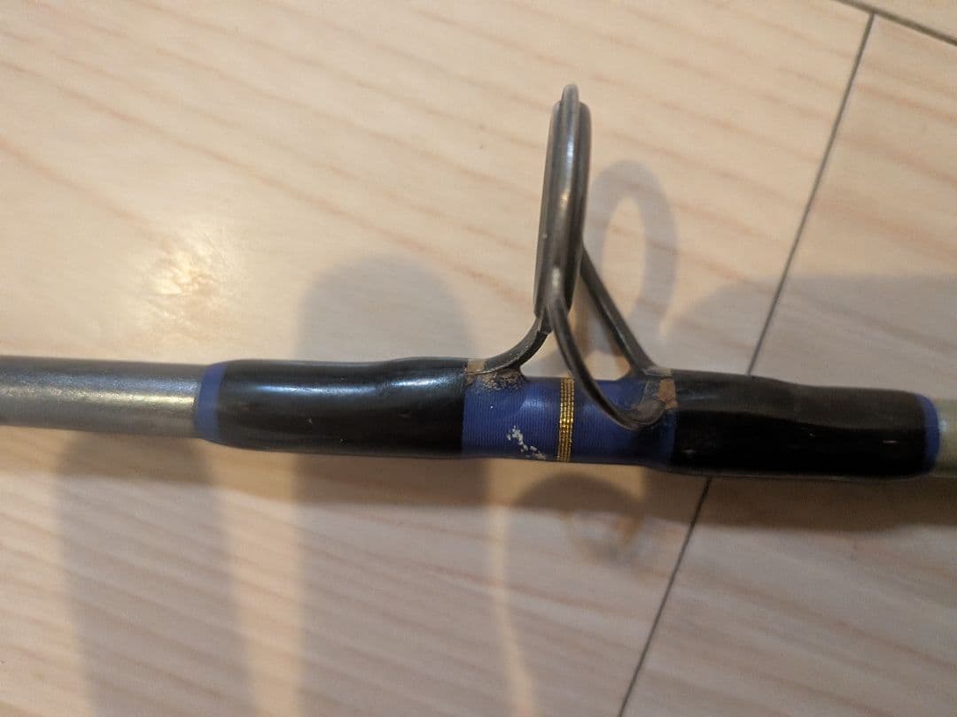 オフショアロッド