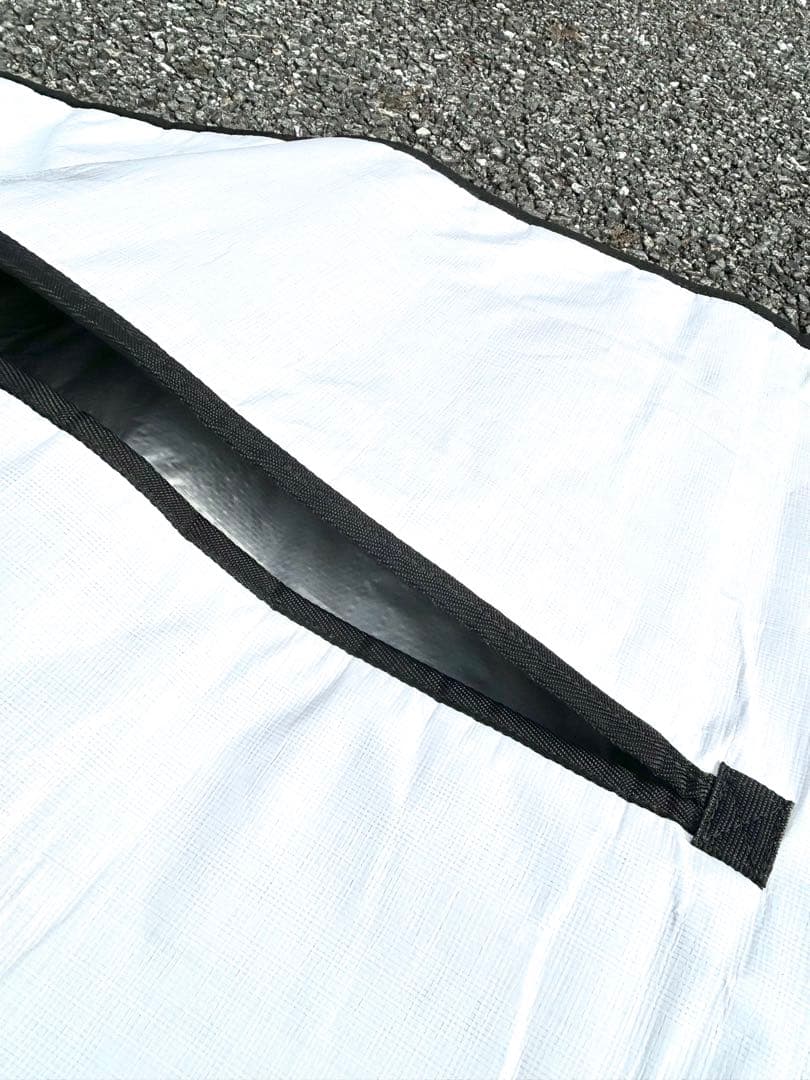 NSP SUP Board Day Bag 14’0” サップ ボードケース